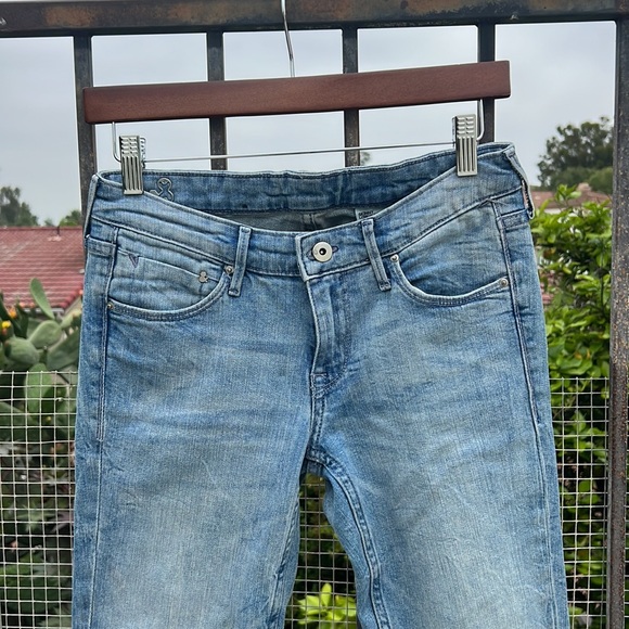 H&M skinny jeans -great condition - Picture 3 of 10